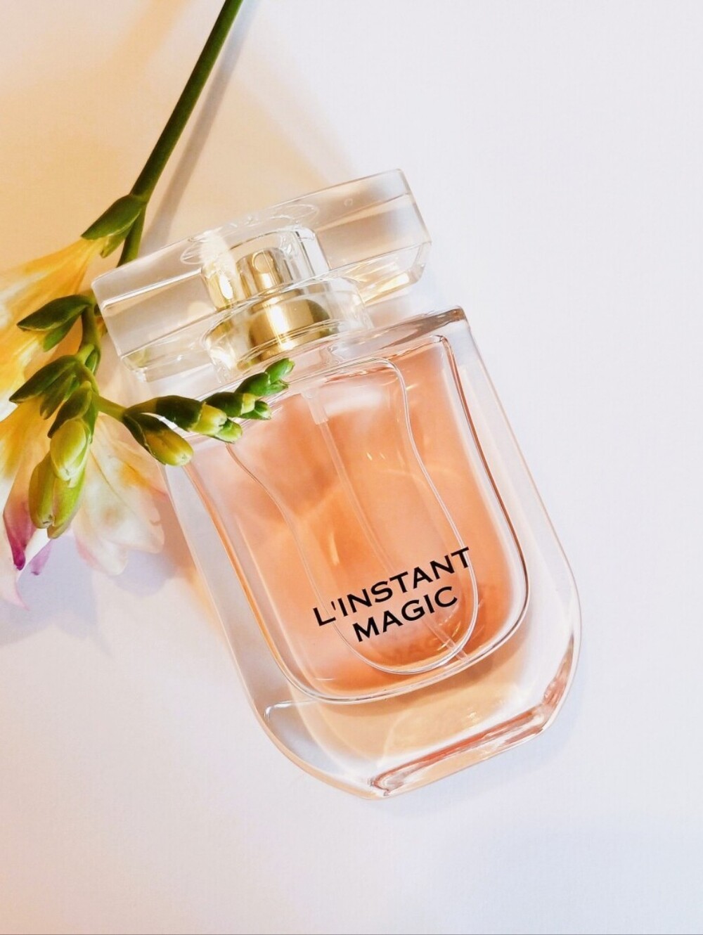L'Instant Magic Guerlain